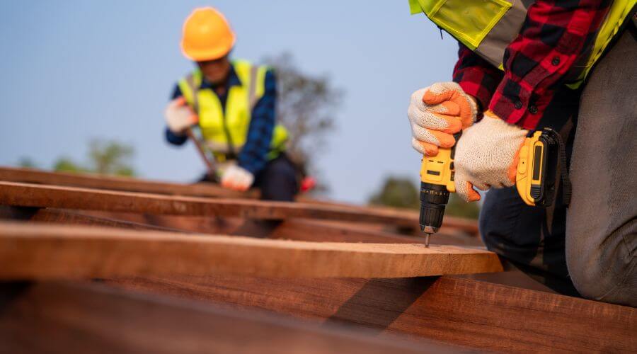 Local Chimney Repair in Mellott, IN